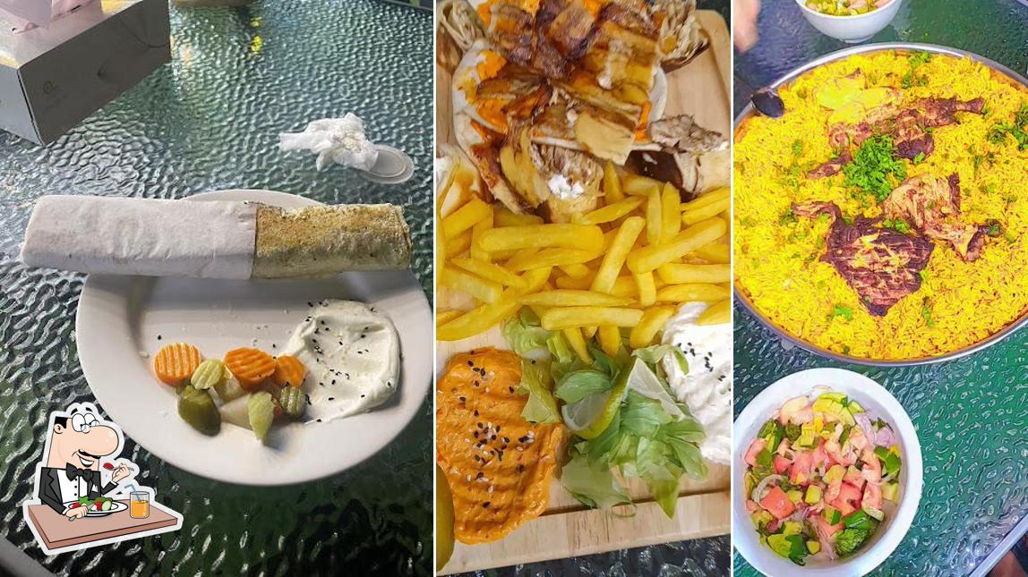 Altamimi Butchery & Grills