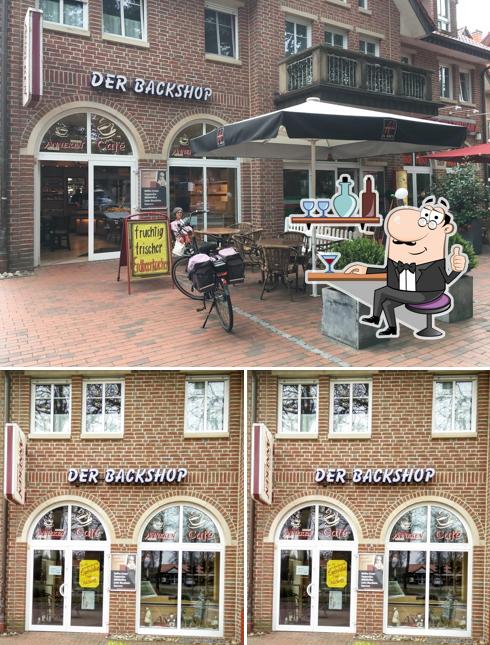 Bäckerei Anneken