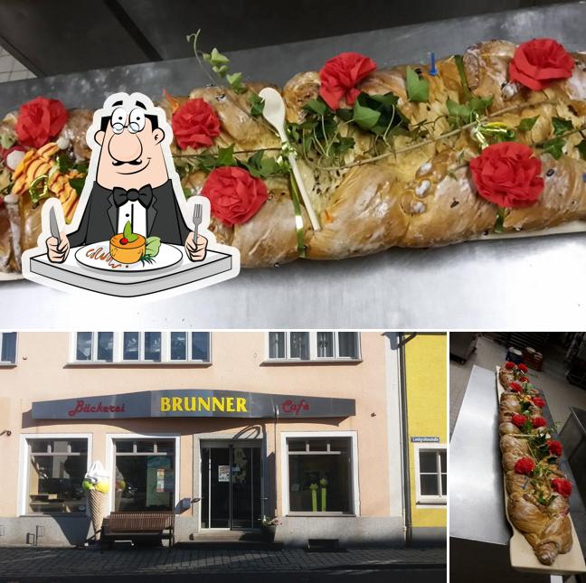 Bäckerei Franz Brunner
