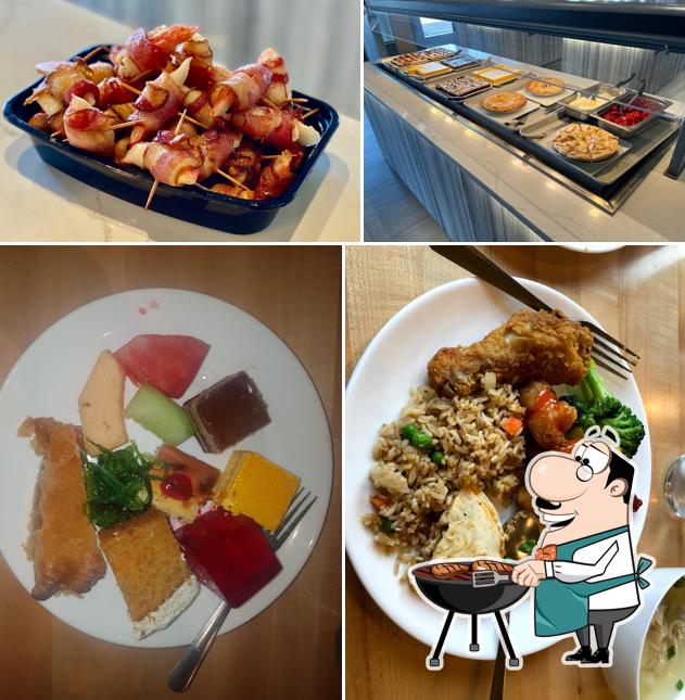Best Asia Buffet