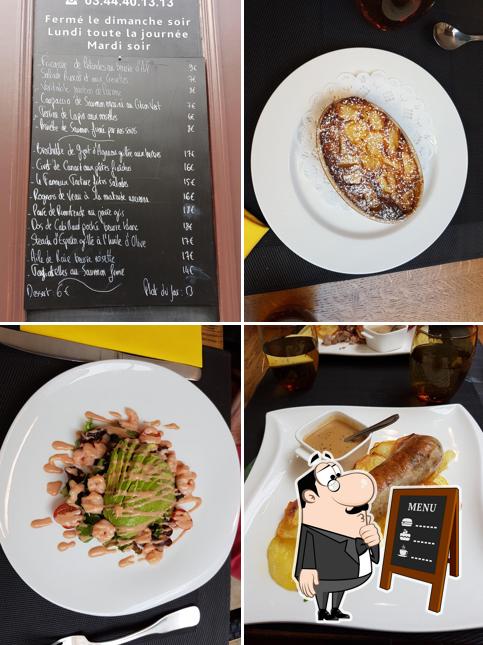 Bistrot du château