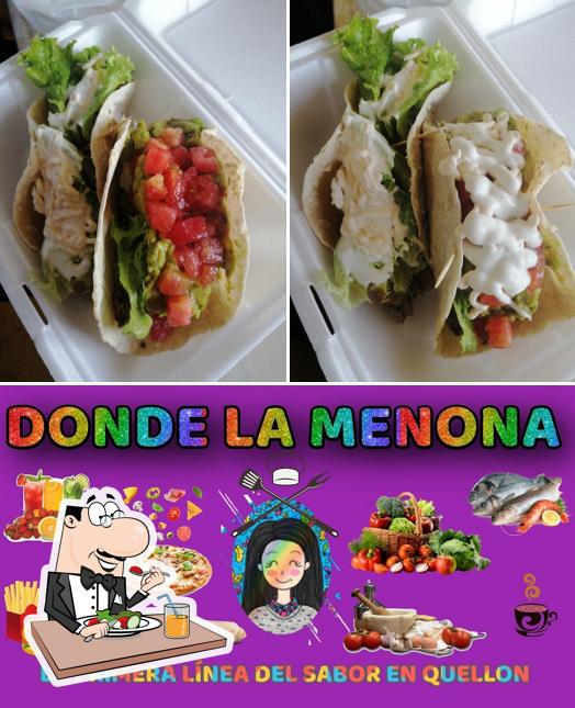 CHAPITOS FOOD TRUCKS