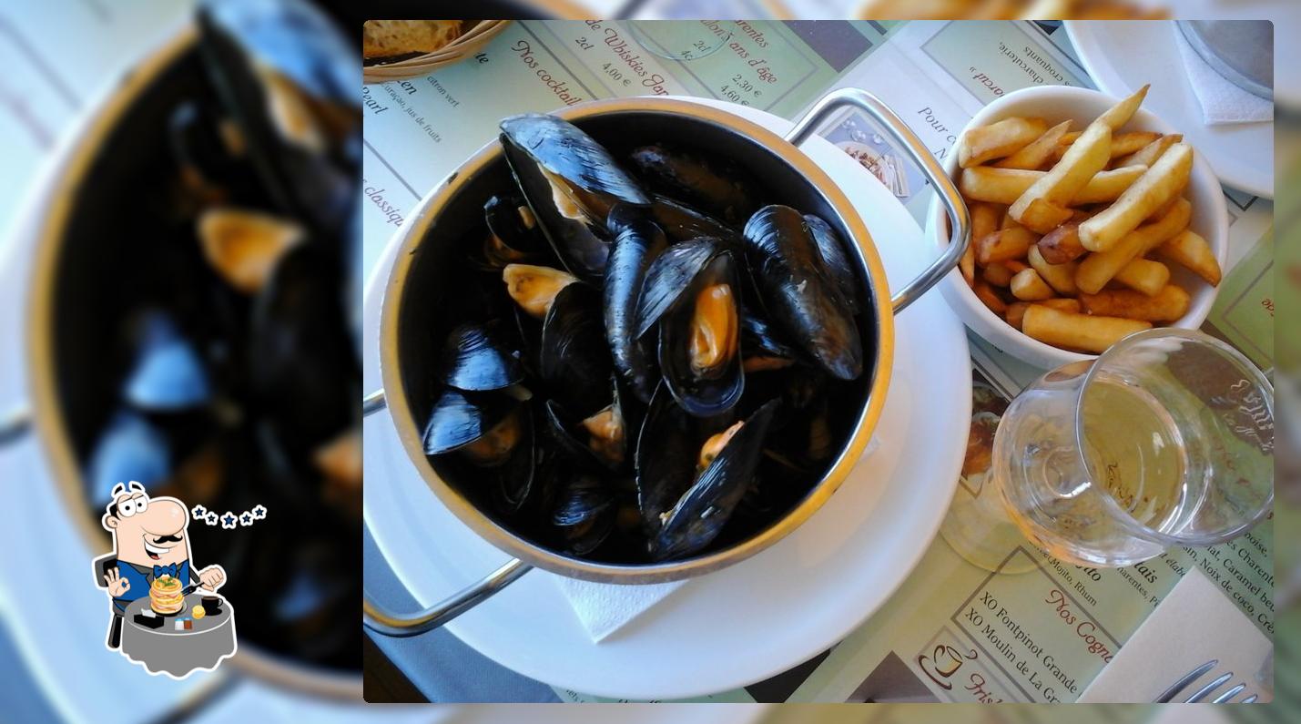 Chai ma Mer