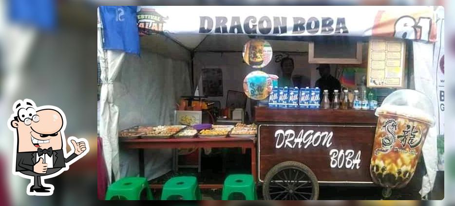 Dragon Boba