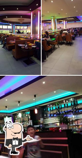Magico ristorante