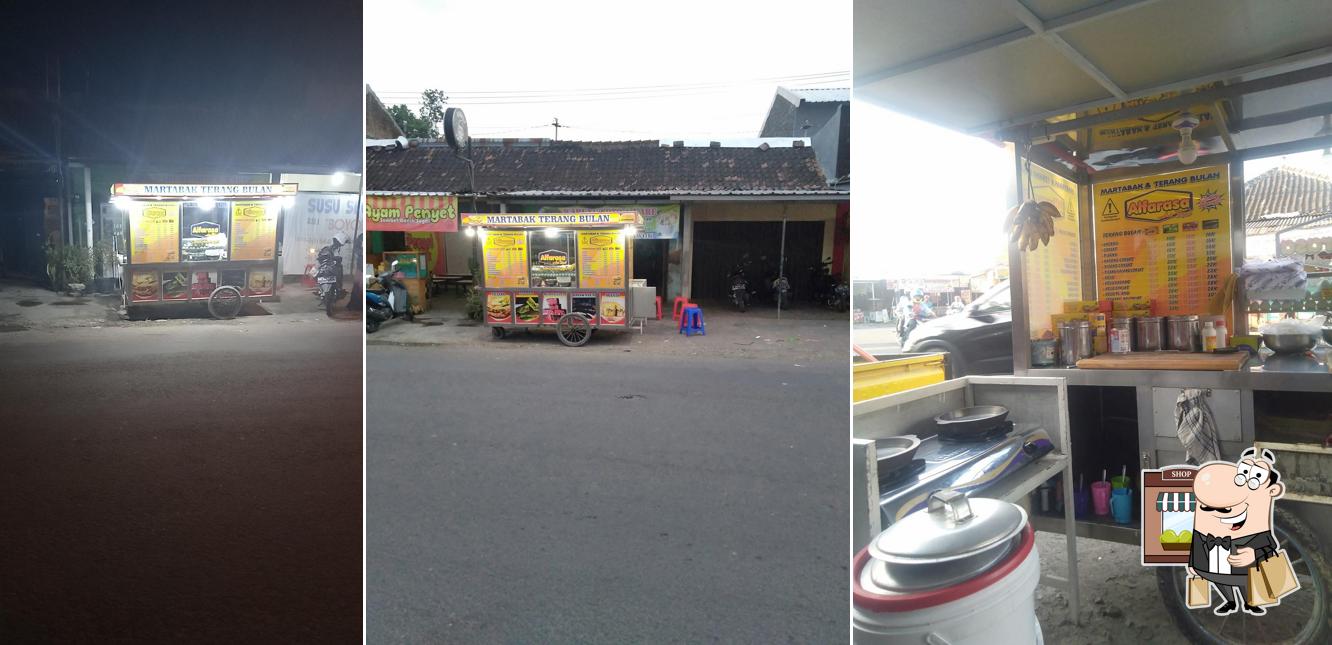 Martabak Alfarasa