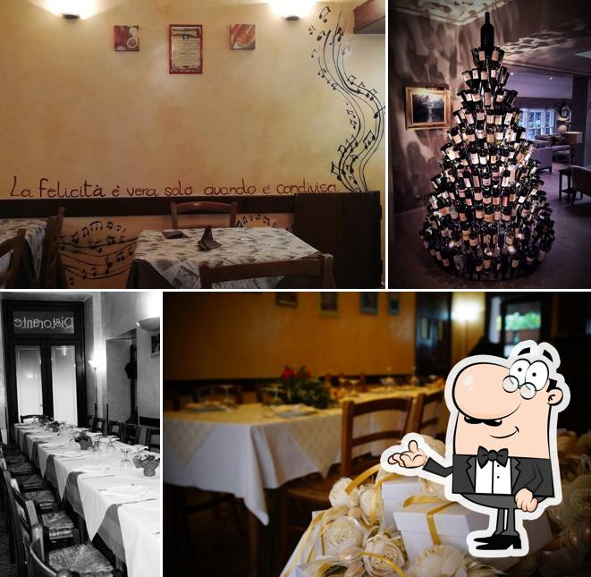 Ristorante Bar Castelin Taggia