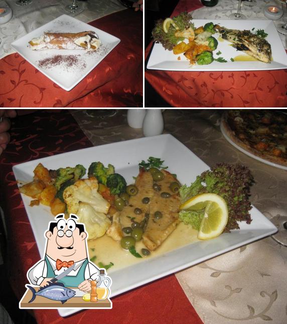 Ristorante Da Alessio