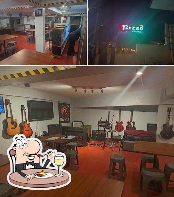 Rizzo Restobar