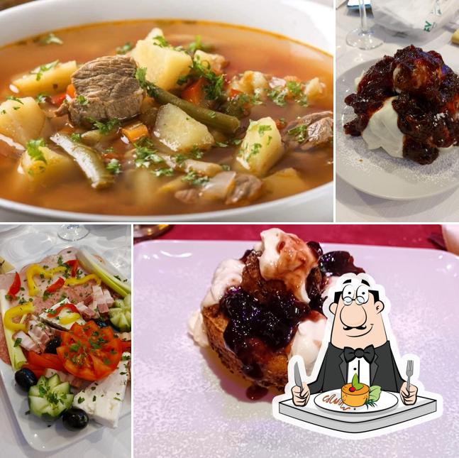 Restaurant Românesc Tipico