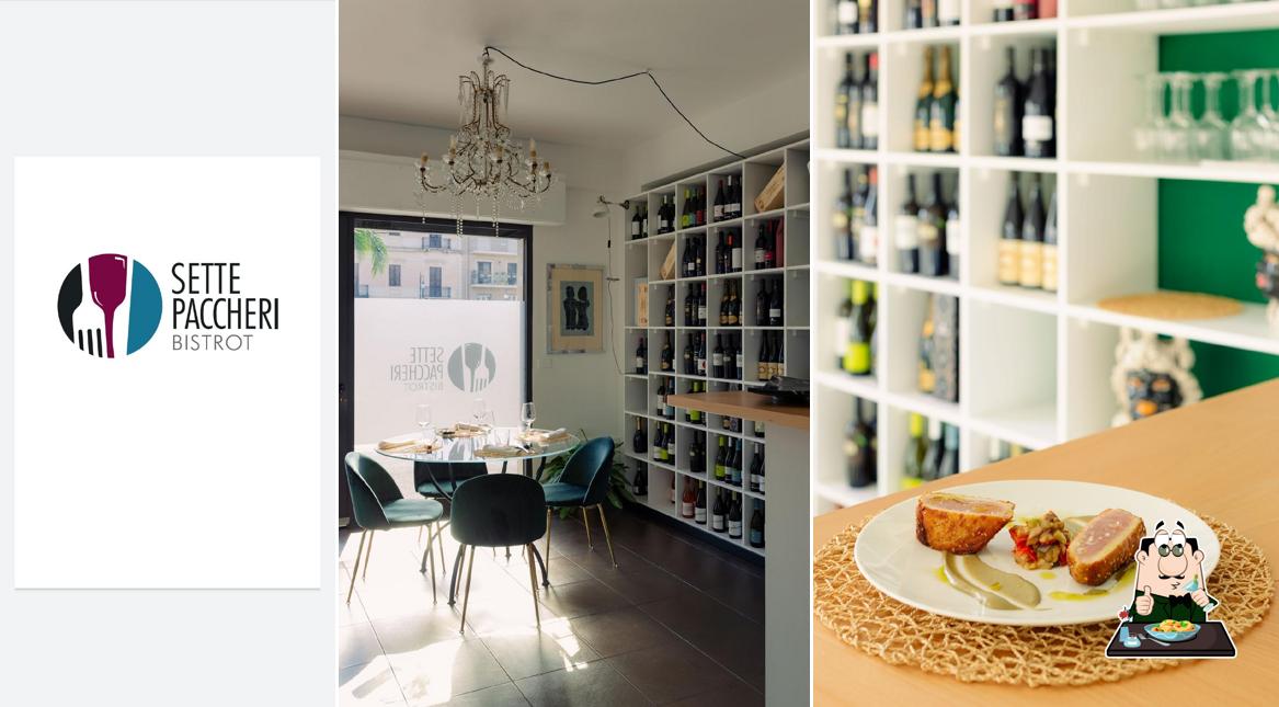 SettePaccheri Bistrot