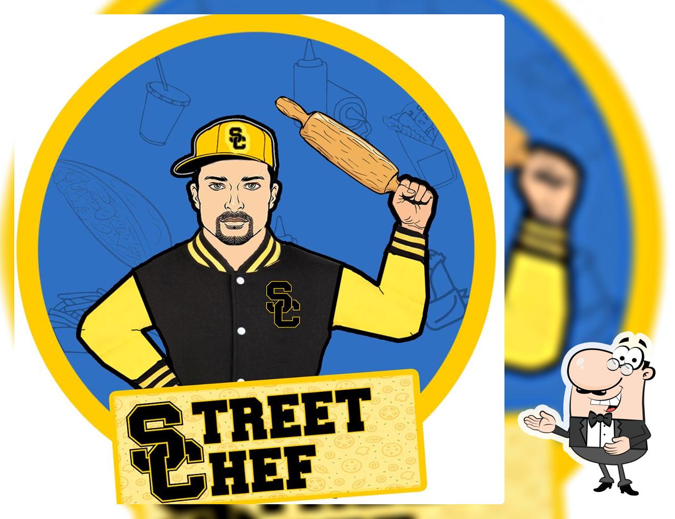 Street chef