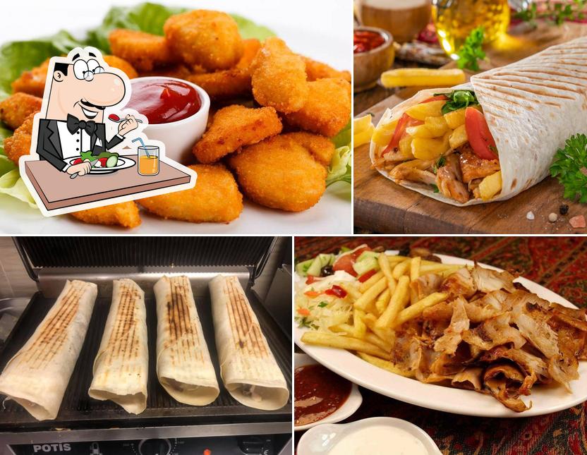 Super Kebab Lębork Lebork