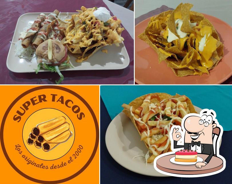 Super Tacos