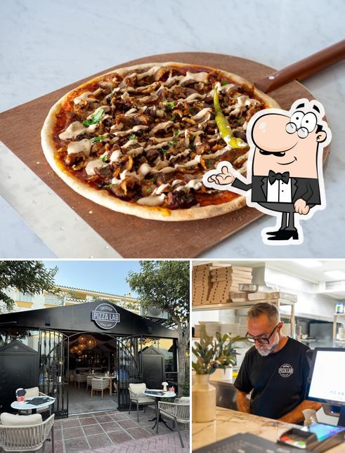 Swedish Pizza Lab