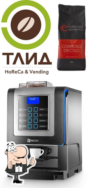 ТЛИД УП