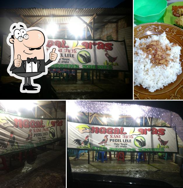WM Enggal Laras