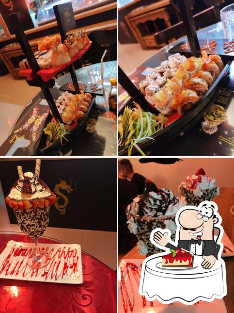 Yosai Sushi
