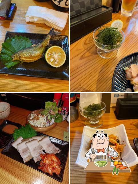 お食事・呑み処 せぇごれ