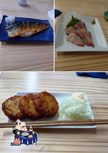 呑み食い処 りんりん