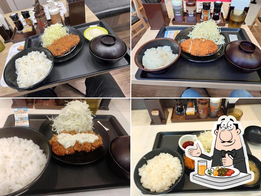 松のや 浦安駅前店