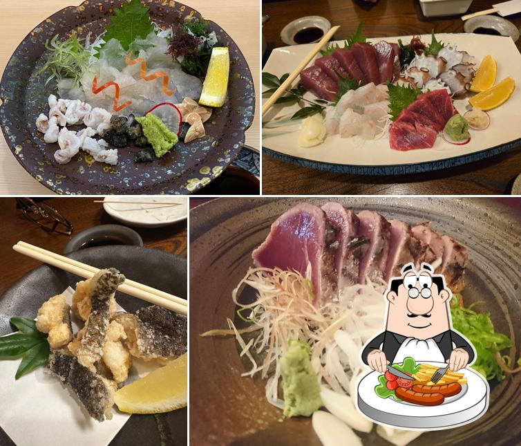 錦和