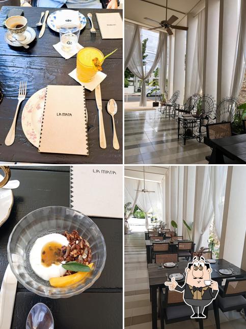 Restaurante La Mata