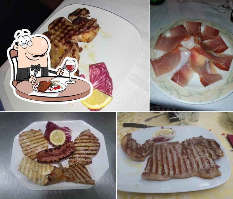 Ristorante Pizzeria Del Corso
