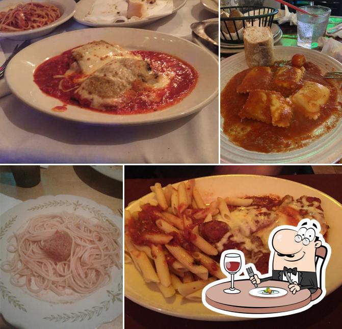 Spagnuolo's Restaurant