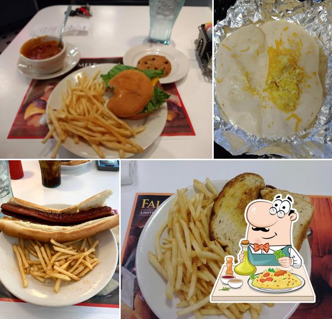 Steak 'n Shake