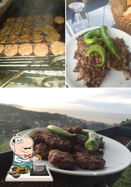Saraylar Köfte Salonu