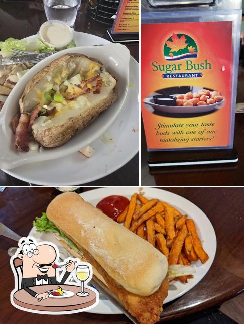 Sugar Bush Restaurant