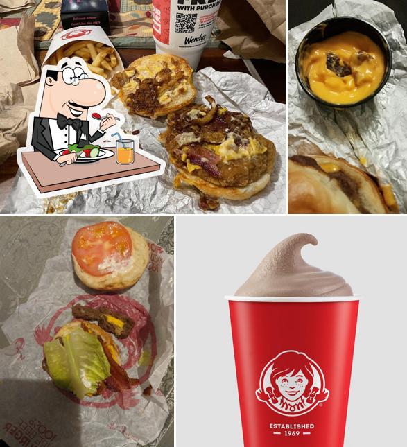 Wendy's