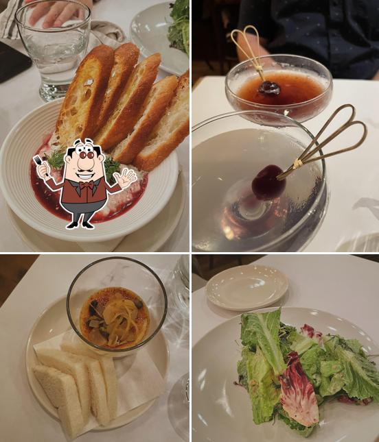 Cafe Frank