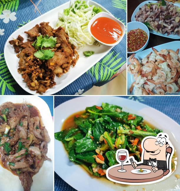 ร้านข้าวต้มรัตนา
