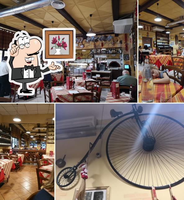 Al Peperoncino