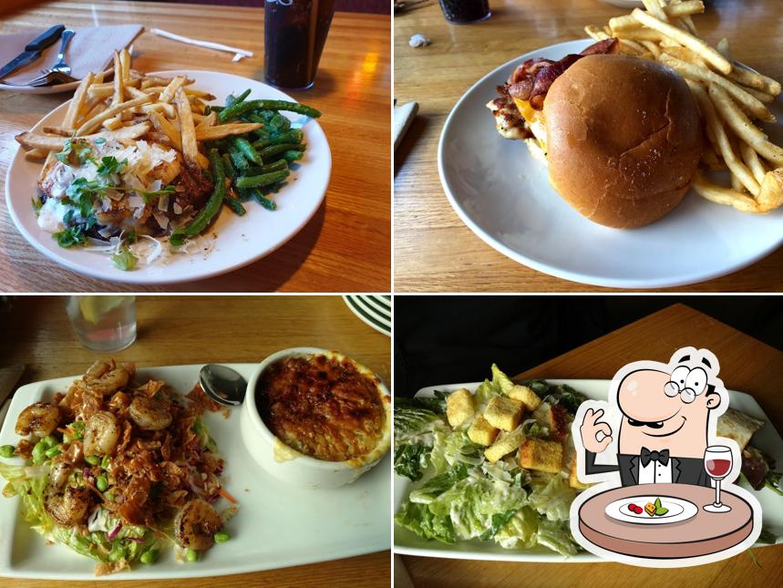 Applebee's Grill + Bar