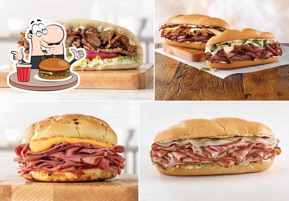 Arby's