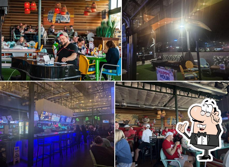 Backyard - Gilbert