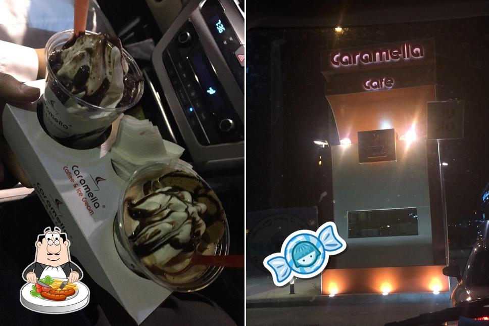 Caramella Café