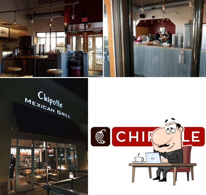 Chipotle Mexican Grill