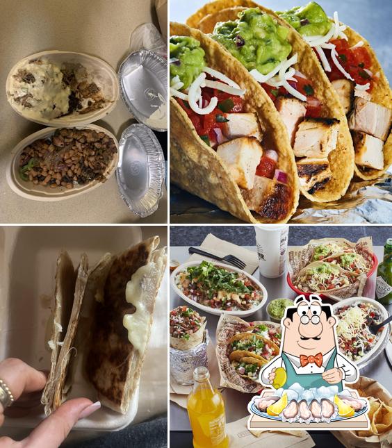 Chipotle Mexican Grill
