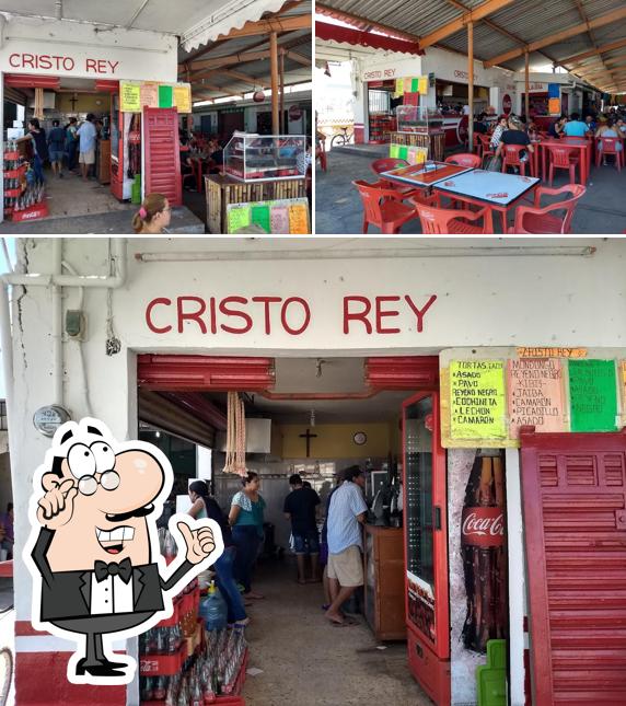 Cristo Rey