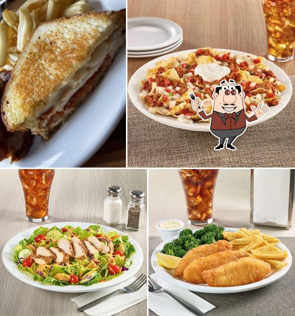 Denny's Restaurant