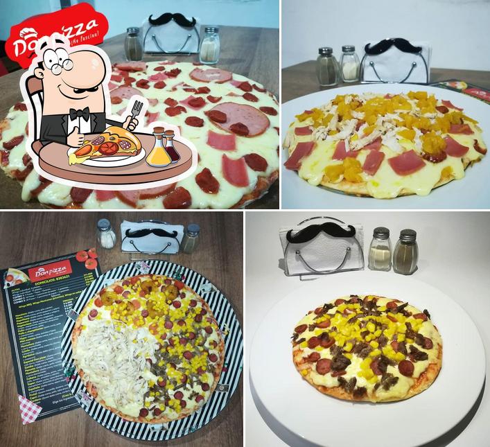 Don pizza