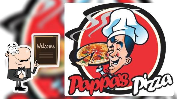 Godfathers Pizza
