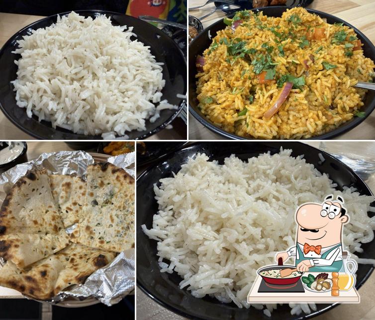 Ityhaas - Authentic Indian Restaurant
