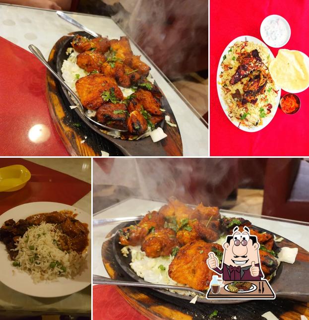 Kalavara Restaurant