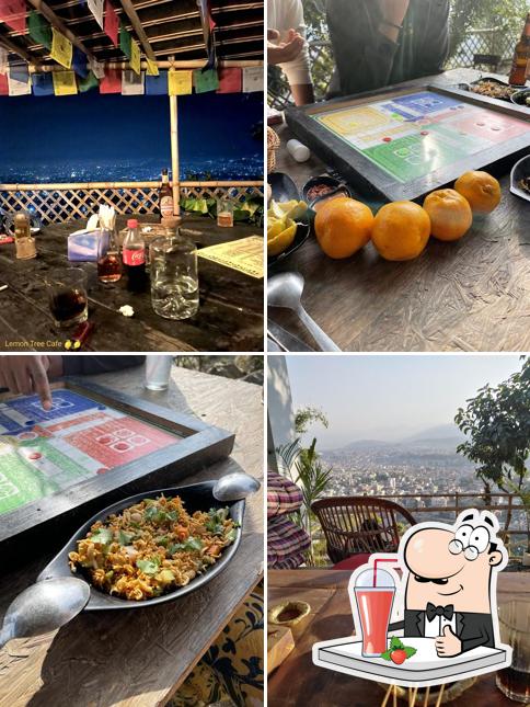Lemon Tree Cafe