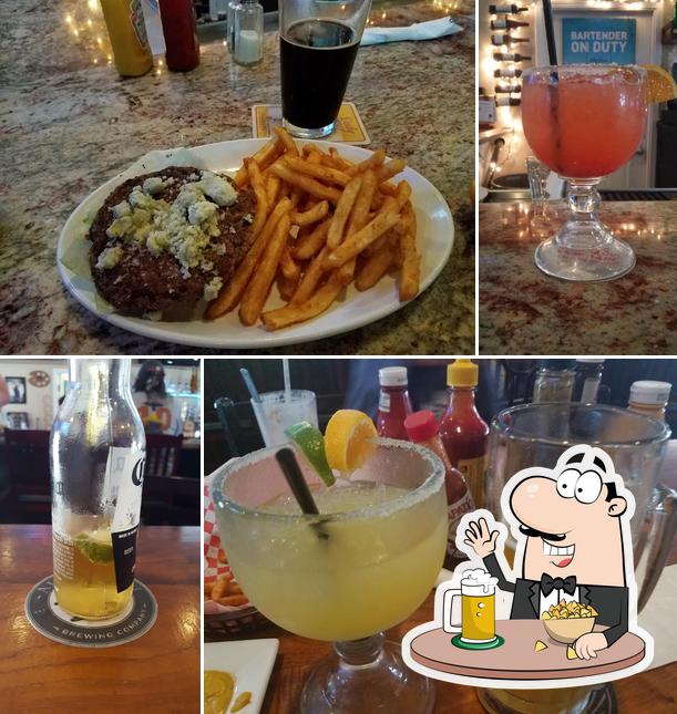 Mainstream Bar & Grill